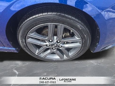 Used 2021 Kia Forte GT-Line image 4