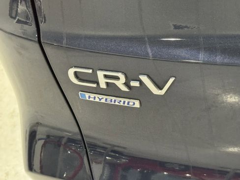 Used 2024 Honda CR-V Sport image 42