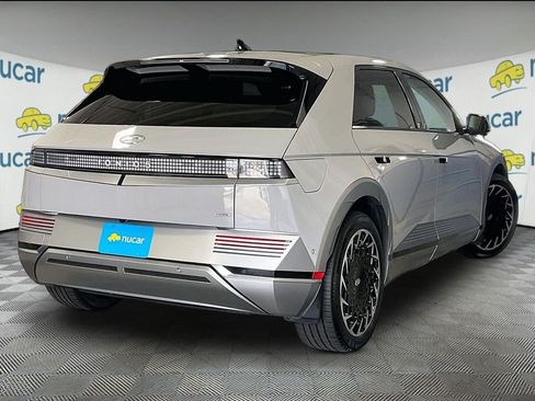 Used 2023 Hyundai Ioniq 5 Limited AWD/4WD image 6