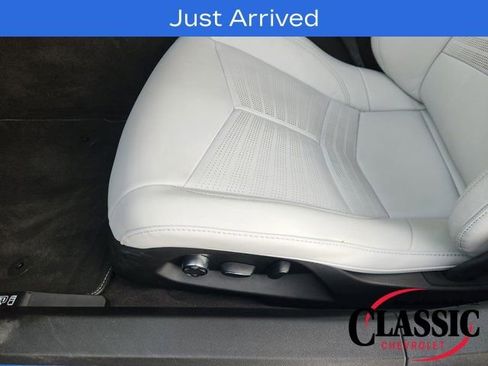 Used 2024 Chevrolet Corvette Stingray w/ Z51 Performance Package image 36