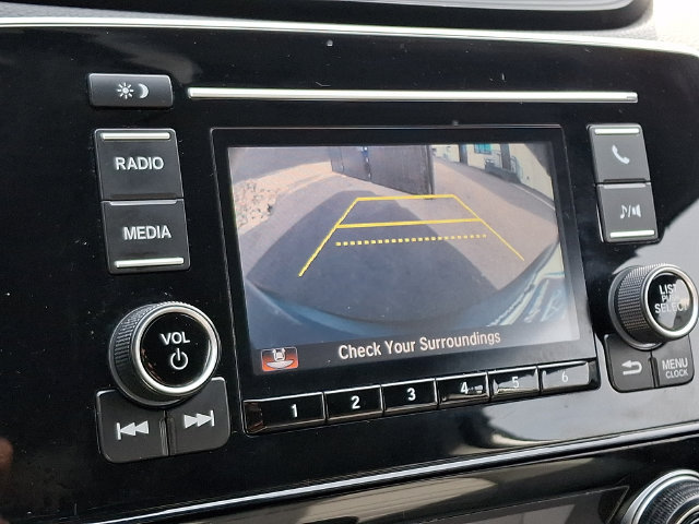 Used 2021 Honda CR-V LX image 18