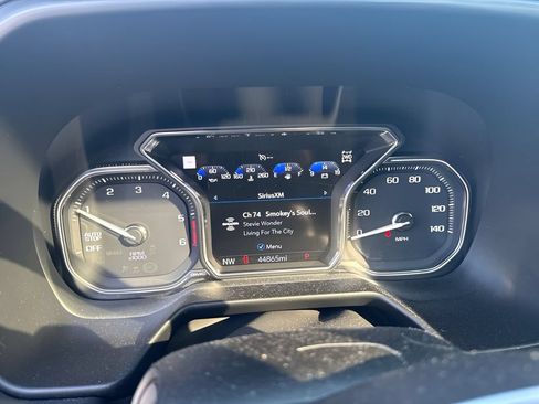Used 2021 GMC Yukon SLT w/ SLT Premium Package AWD/4WD image 13