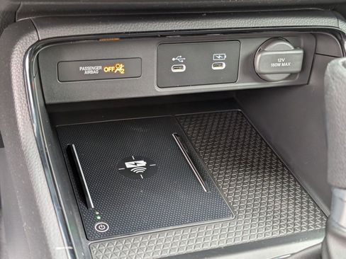 New 2026 Honda CR-V LX image 23