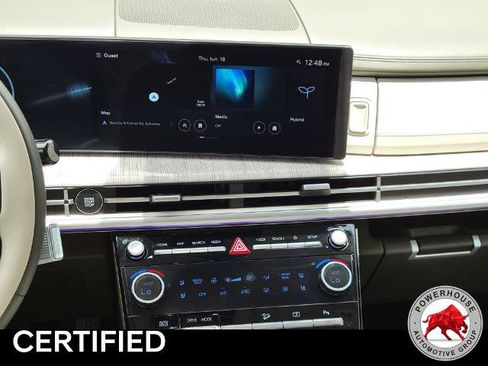 Used 2025 Hyundai Santa Fe Calligraphy FWD image 23