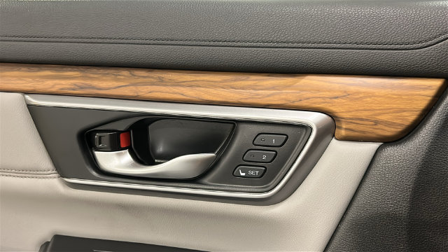 Used 2019 Honda CR-V EX-L image 20