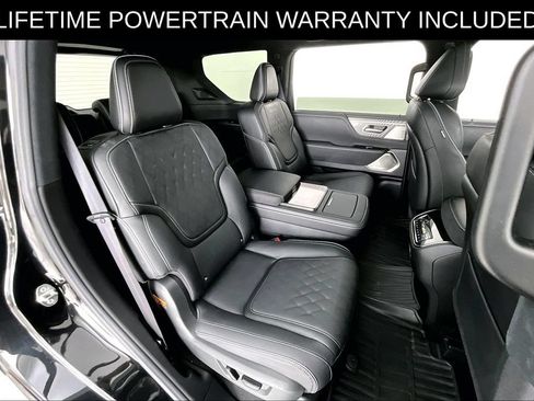 Certified 2026 INFINITI QX80 Autograph w/ Premium Cargo Package AWD/4WD image 34