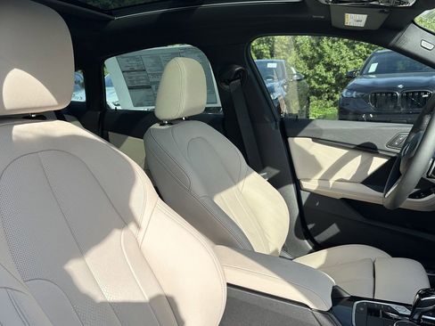 Certified 2024 BMW M235i xDrive Gran Coupe w/ Premium Package image 32