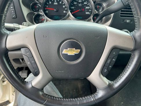 Used 2013 Chevrolet Silverado 1500 LT w/ All-Star Edition AWD/4WD image 9
