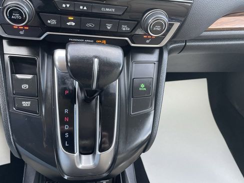 Used 2019 Honda CR-V EX-L image 34