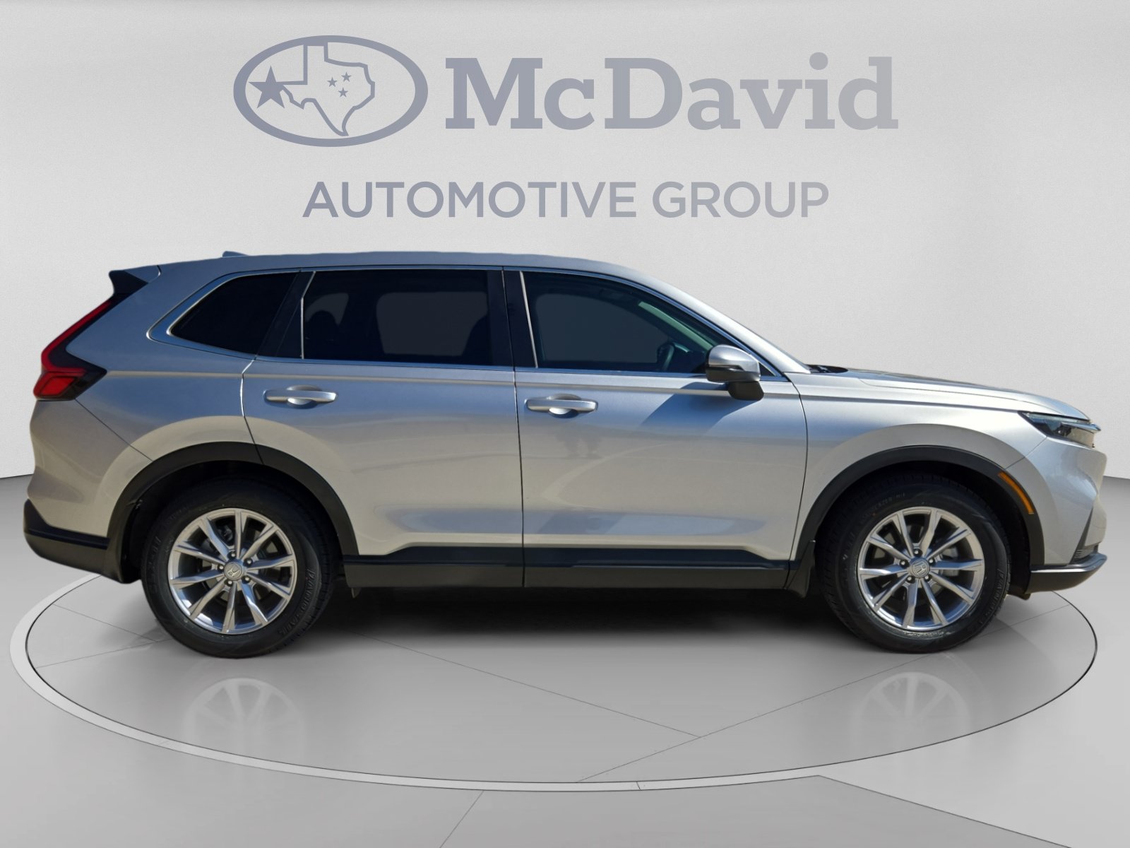 Certified 2024 Honda CR-V EX image 7