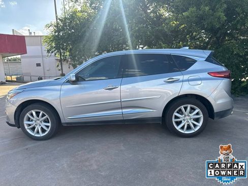 Used 2021 Acura RDX FWD image 8