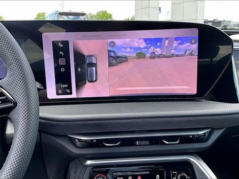 New 2026 Audi SQ5 Premium Plus AWD/4WD image 24