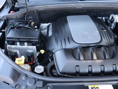Used 2018 Jeep Grand Cherokee Overland AWD/4WD image 38