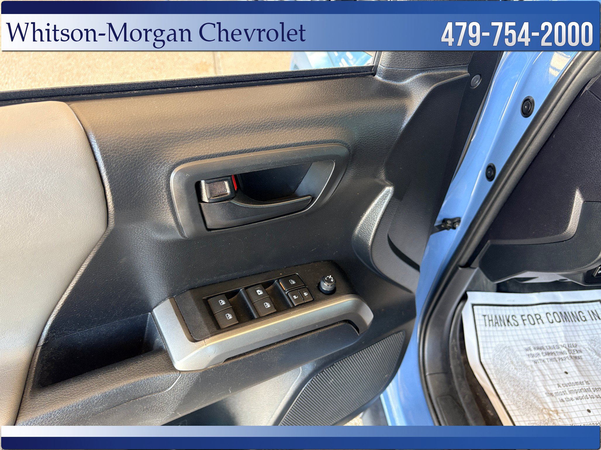 Used 2019 Toyota Tacoma SR5 RWD image 15