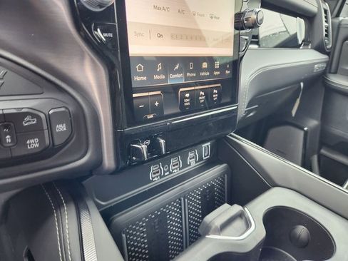 New 2026 RAM 2500 Rebel w/ Rebel Level 2 Equipment Group image 15