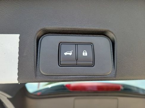 New 2026 Nissan Rogue Dark Armor AWD/4WD image 11