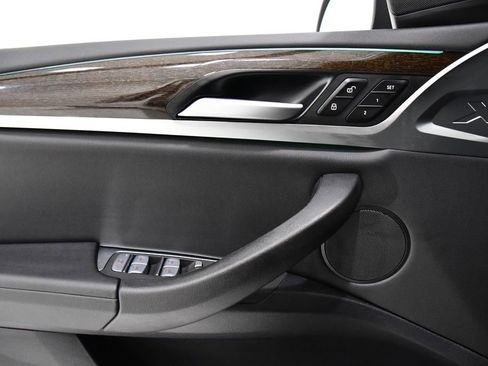 Used 2024 BMW X3 xDrive30i image 17