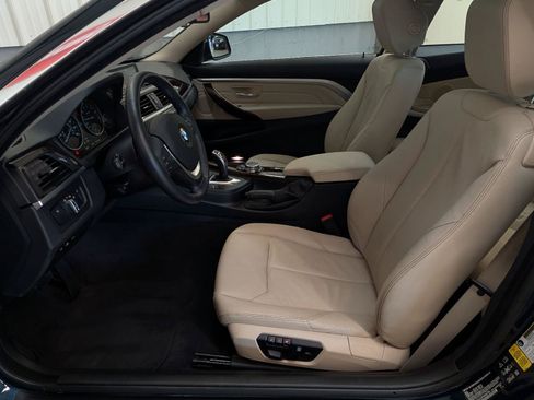 Used 2015 BMW 428i xDrive Coupe AWD/4WD image 21
