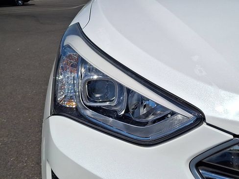Used 2015 Hyundai Santa Fe Sport AWD/4WD image 11