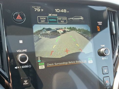 New 2025 Subaru Outback Wilderness image 14