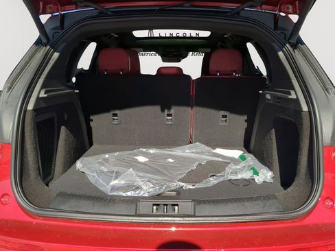 New 2026 Lincoln Corsair Reserve FWD image 23