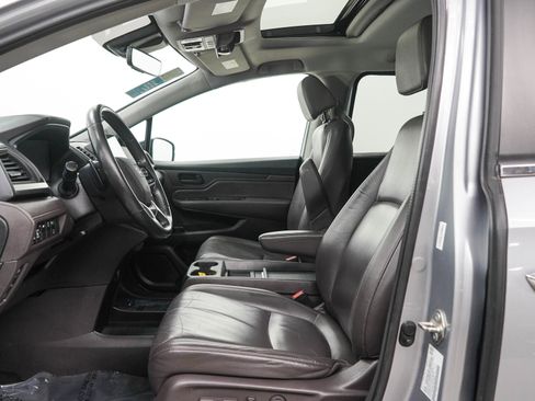 Used 2019 Honda Odyssey EX-L image 23