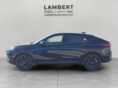 New 2026 Buick Envista Sport Touring w/ Convenience I Package image 2