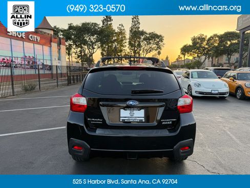 Used 2017 Subaru Crosstrek 2.0i Premium w/ Popular Package #2 AWD/4WD image 5