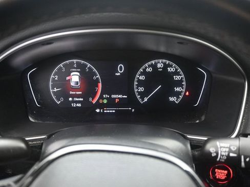 Used 2022 Honda Civic EX-L image 11