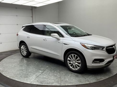 Used 2019 Buick Enclave Premium AWD/4WD image 44