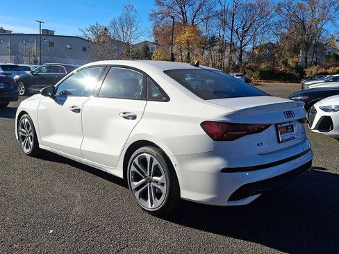 New 2026 Audi A3 2.0T Premium image 12