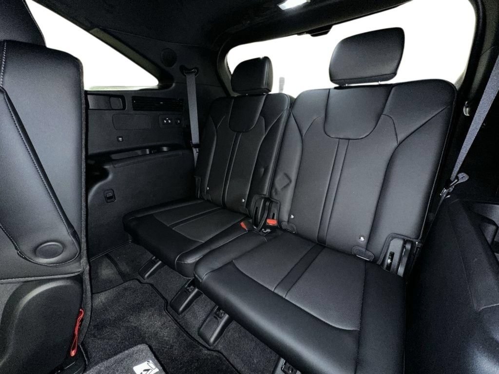 New 2026 Kia Sorento SX Prestige AWD/4WD image 26
