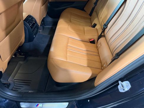 Used 2018 BMW 640i Gran Turismo xDrive image 21