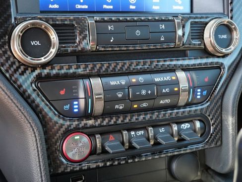 Certified 2020 Ford Mustang Shelby GT350 w/ Technology Package image 14