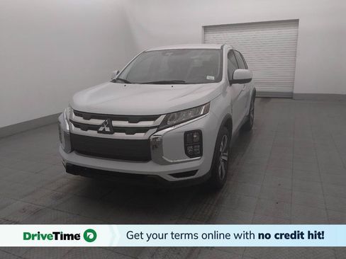 Used 2025 Mitsubishi Outlander Sport AWD image 1