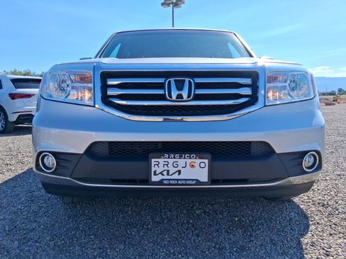 Used 2013 Honda Pilot EX-L image 5