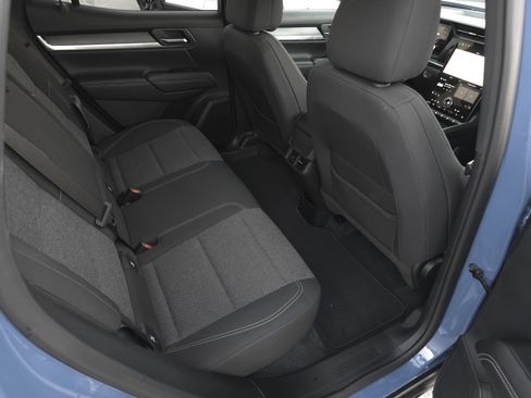 Used 2025 GMC Terrain Elevation image 31