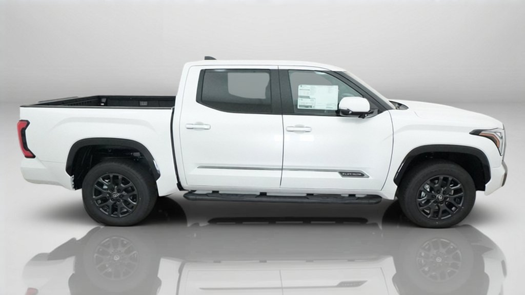 New 2026 Toyota Tundra Platinum AWD/4WD image 7