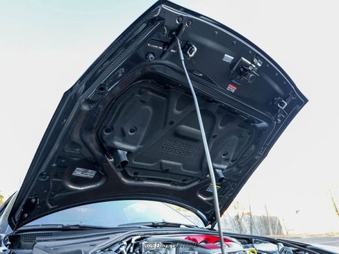 Used 2023 Nissan GT-R NISMO w/ Floor Mat Package AWD/4WD image 84