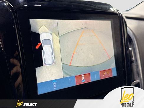 Used 2018 Chevrolet Traverse Premier w/ Redline Edition image 14