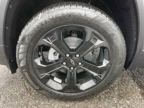 New 2026 Chevrolet Equinox LT w/ Midnight Edition image 30