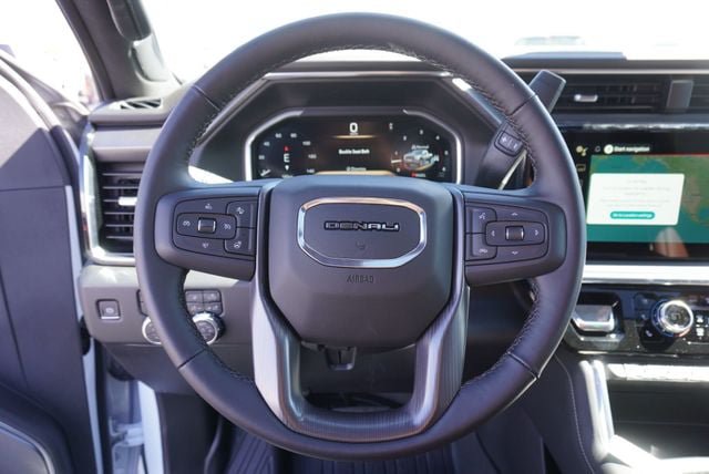 Used 2026 GMC Sierra 3500 Denali Ultimate AWD/4WD image 35