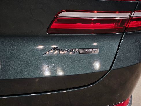 Used 2024 Genesis GV80 3.5T Advanced AWD/4WD image 39