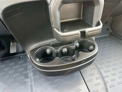 New 2025 RAM ProMaster 1500 w/ Convenience Group image 14