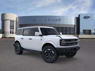 New 2026 Ford Bronco Outer Banks video 1
