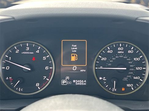 Certified 2025 Subaru Crosstrek 2.5i Sport image 18