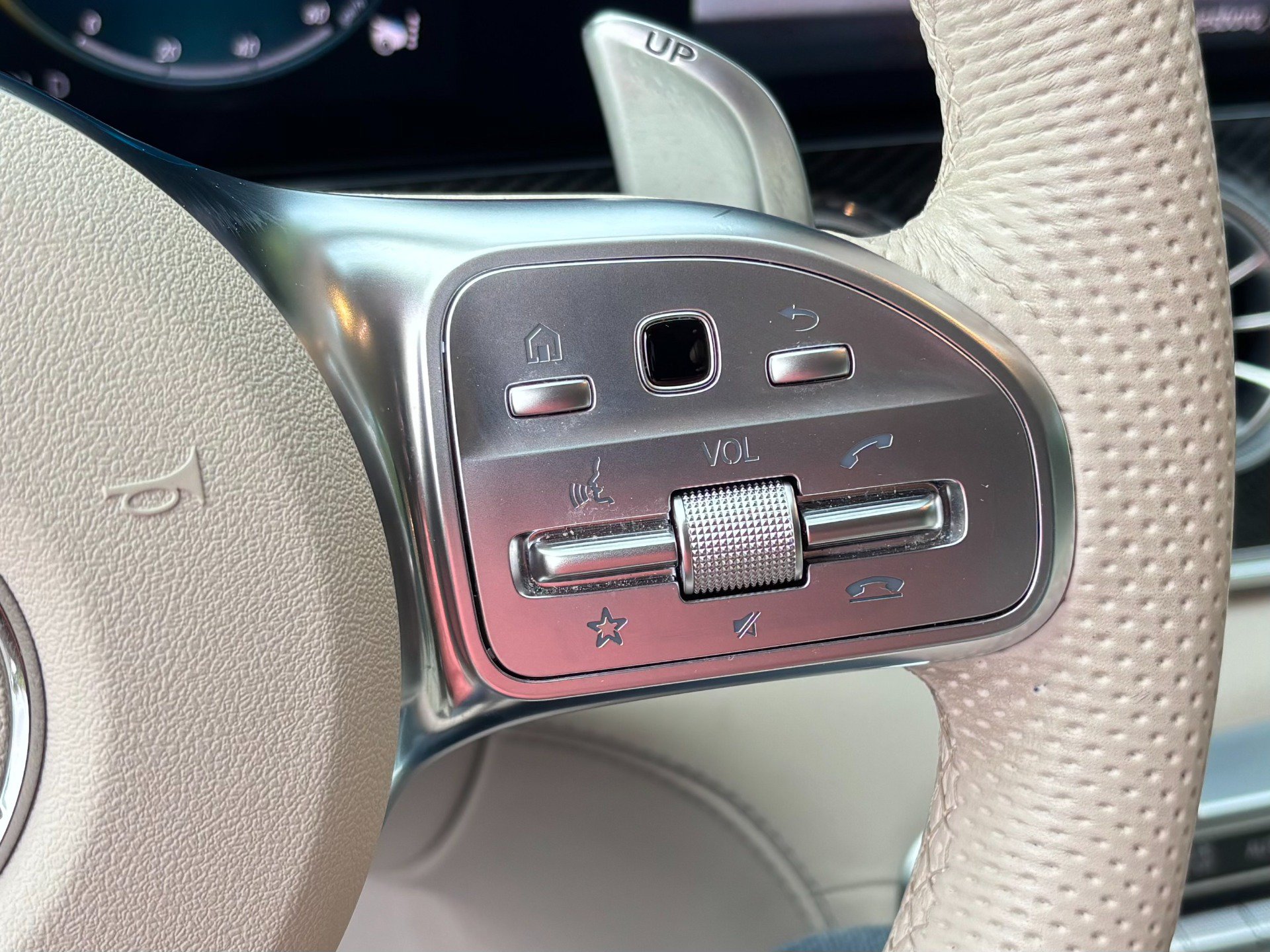 Used 2020 Mercedes-Benz AMG GT 63 S image 50