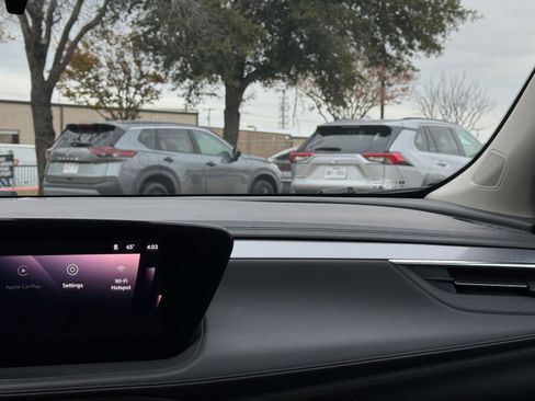 Used 2025 Buick Encore GX Preferred image 35