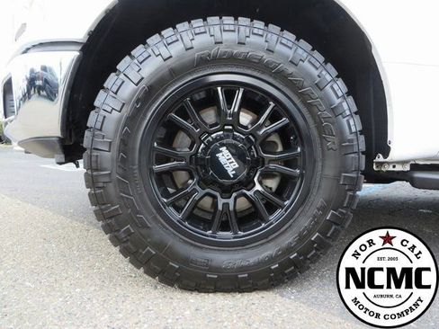 Used 2018 Ford F150 XLT w/ Equipment Group 302A Luxury image 11