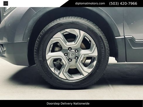 Used 2017 Honda CR-V EX-L image 40